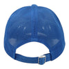 Mega Cap 6929 Low Profile Unstructured Cotton Twill Cap