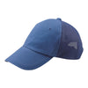 Mega Cap 6929 Low Profile Unstructured Cotton Twill Cap