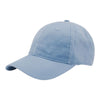 Mega Cap 6861 Mega Flex Low Profile Lightweight Brushed Twill Fitted Hat