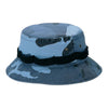 Mega Cap 9012 Camouflage Twill Washed Hunting Bucket Hat