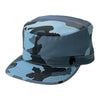 Mega Cap 9004A Camouflage Twill Army Cap