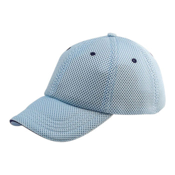 Mega Cap 6971A Mega Flex Low Profile Mesh Fitted Hat