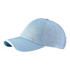 Mega Cap 6967 Low Profile Deluxe Brushed Cotton Twill Hat