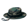 Mega Cap 9008A Camouflage Twill Hunting Hat