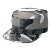 Mega Cap 9004A Camouflage Twill Army Cap