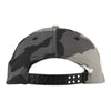Mega Cap 9005BY Youth Low Profile Camo Twill Cap