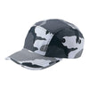 Mega Cap 9009A Camouflage Twill Hat
