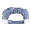 Mega Cap 9049Y Youth Washed Stripe Denim Fidel Army Hat