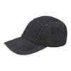 Mega Cap 9009C 5 Panel Washed Denim Hat