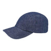 Mega Cap 9009C 5 Panel Washed Denim Hat