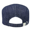 Mega Cap 9009C 5 Panel Washed Denim Hat