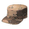 Mega Cap 9004A Camouflage Twill Army Cap