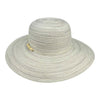 Mega Cap 8229 Infinity Selections Ladies' Fashion Toyo Hat