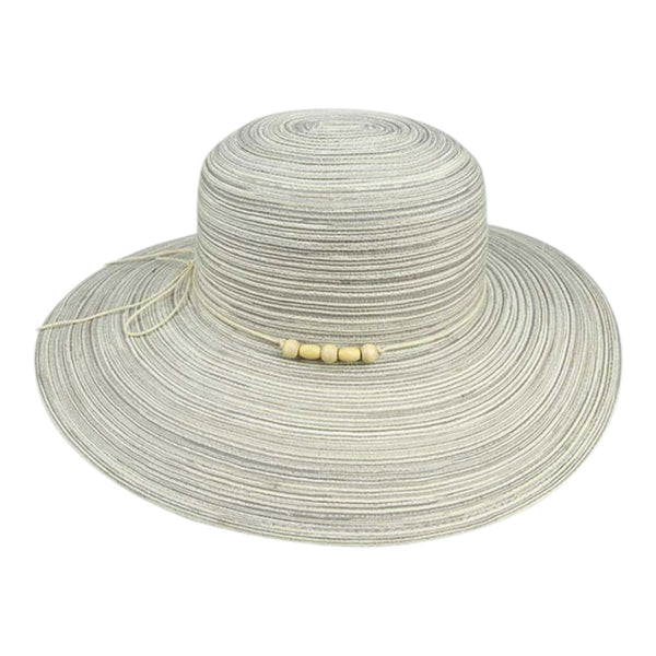 Mega Cap 8229 Infinity Selections Ladies' Fashion Toyo Hat