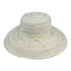 Mega Cap 8229 Infinity Selections Ladies' Fashion Toyo Hat