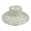 Mega Cap 8229 Infinity Selections Ladies' Fashion Toyo Hat