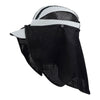 Juniper J7214 Taslon UV Cap with Attachable Mesh Flap