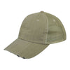 Mega Cap 6864 Distressed Herringbone Mesh