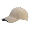 Mega Cap 6967 Low Profile Deluxe Brushed Cotton Twill Hat