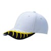 Mega Cap 6964 Low Profile Brushed Canvas Hat