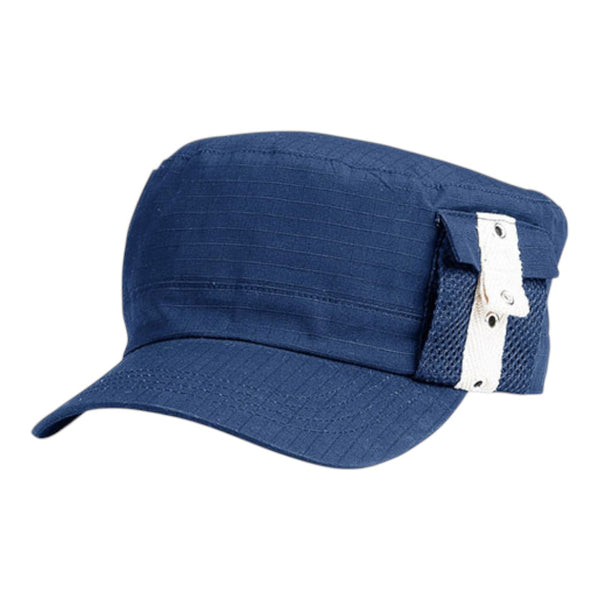 Mega Cap 9026 Rip-Stop Fabric Army Hat