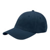 Mega Cap 6861 Mega Flex Low Profile Lightweight Brushed Twill Fitted Hat
