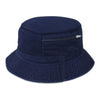 Mega Cap 7825 Cotton Twill Washed Bucket Hat