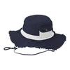Mega Cap 7862 Cotton Twill Washed Bucket Hat