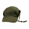 Mega Cap 9019B Camouflage T/C Twill Fishing Hat