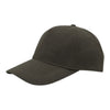 Mega Cap 6805B Low Profile Cotton Twill