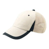 Mega Cap 6929 Low Profile Unstructured Cotton Twill Cap