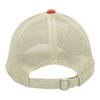 Mega Cap 6929 Low Profile Unstructured Cotton Twill Cap