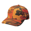 Mega Cap 9005BY Youth Low Profile Camo Twill Cap