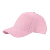 Mega Cap 6957 Low Profile Brushed Cotton Twill