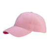 Mega Cap 6909B Low Profile Lightweight Brushed Cotton Twill Cap