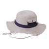 Mega Cap 7862 Cotton Twill Washed Bucket Hat