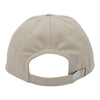 Mega Cap 6805B Low Profile Cotton Twill