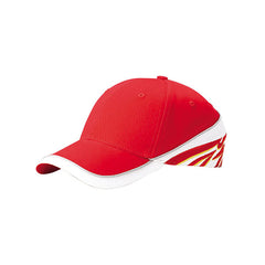 Mega Cap 6969 Low Profile Cotton Twill Hat - 