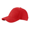 Mega Cap 6957 Low Profile Brushed Cotton Twill
