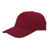 Mega Cap 6805B Low Profile Cotton Twill