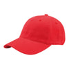 Mega Cap 6861 Mega Flex Low Profile Lightweight Brushed Twill Fitted Hat