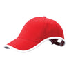 Mega Cap 6974 Low Profile Deluxe Ladies’ Hat