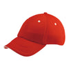 Mega Cap 6971A Mega Flex Low Profile Mesh Fitted Hat