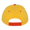Mega Cap 6963 Low Profile Athletic Mesh/Twill Cap