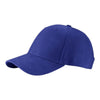 Mega Cap 6957 Low Profile Brushed Cotton Twill