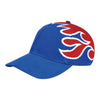 Mega Cap 6922 Low Profile Heavy Brushed Cotton Twill Cap