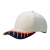 Mega Cap 6964 Low Profile Brushed Canvas Hat