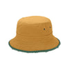 Mega Cap 7823 Cotton Twill Heavy Washed Bucket Hat