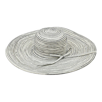 Mega Cap 8235 Ladies' Toyo Braid Sun Hat