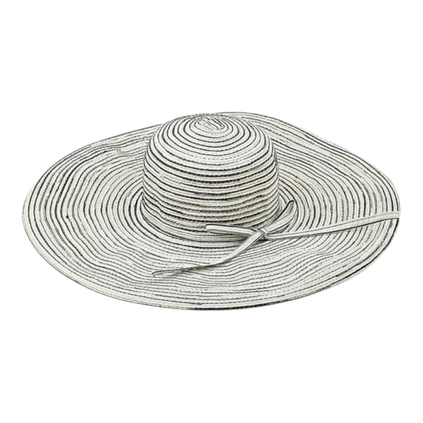 Mega Cap 8235 Ladies' Toyo Braid Sun Hat
